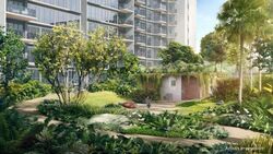 Parktown Residence (D18), Apartment #542317611